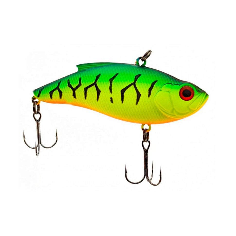 Воблер ZipBaits Calibra Jr. 60S