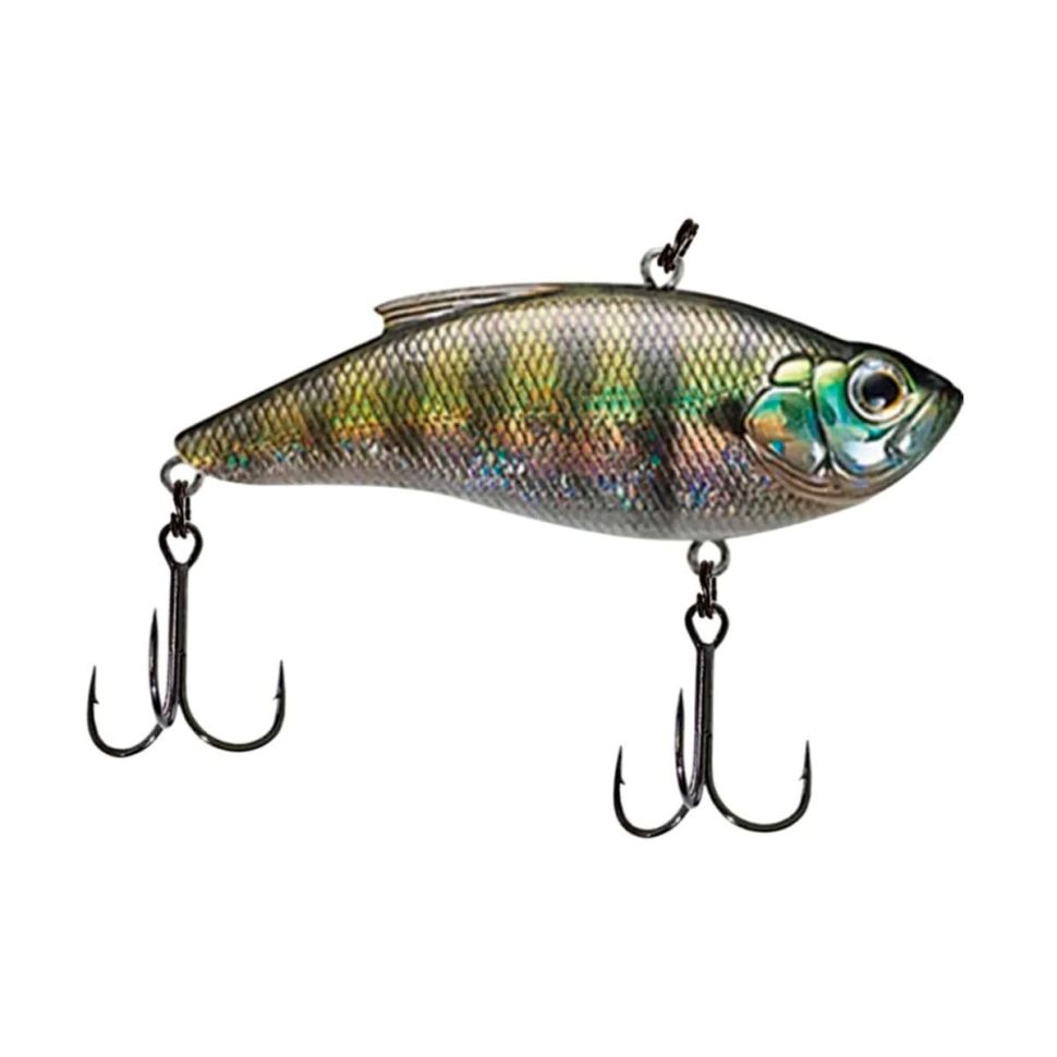 Воблер ZipBaits Calibra Jr. 60S