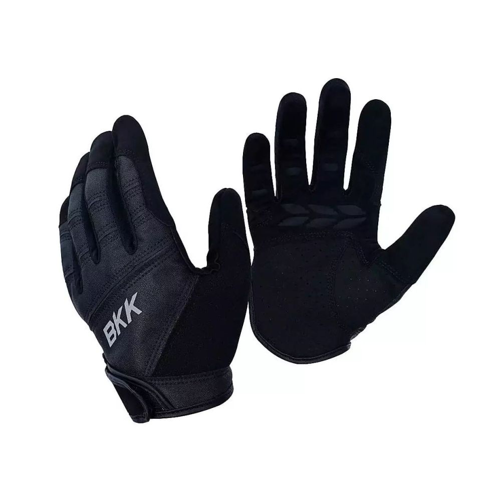 Перчатки ВКК Outer Banks Full Finger Gloves