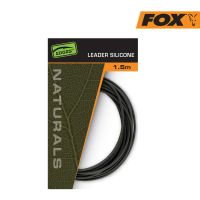 Силиконовый крючок FOX EDGES Naturals 5mm x 1.5 м