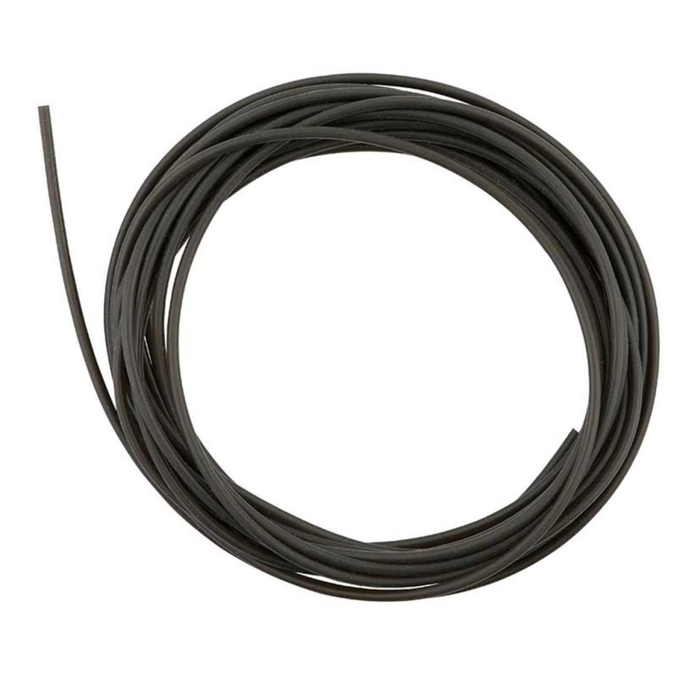 Силиконовый крючок FOX EDGES Naturals 5mm x 1.5 м