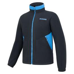 Кофта Viking Fishing ODIS Polar Fleece ц:black/blue