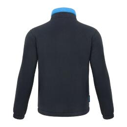 Кофта Viking Fishing ODIS Polar Fleece ц:black/blue