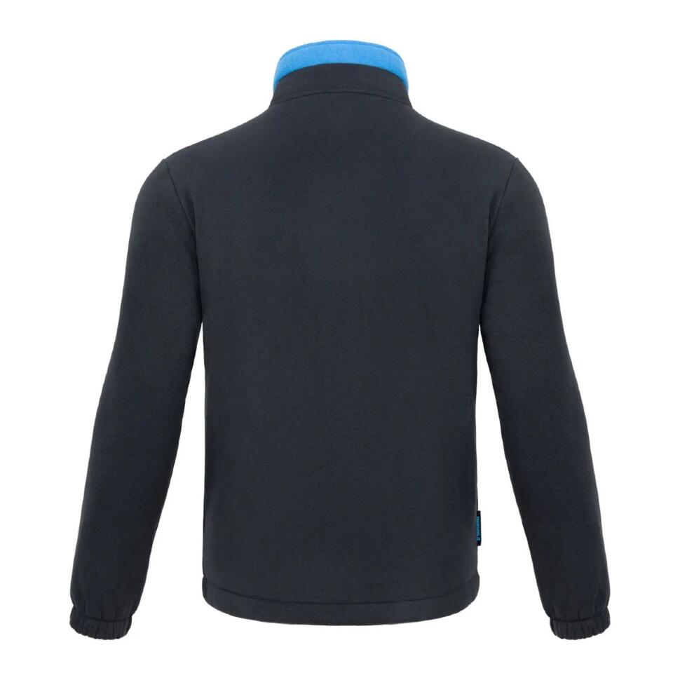 Кофта Viking Fishing ODIS Polar Fleece ц:black/blue