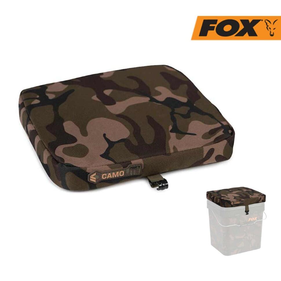 Подушка на ведро Fox Camolite Bucket Cushion