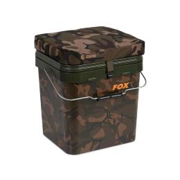 Подушка на ведро Fox Camolite Bucket Cushion