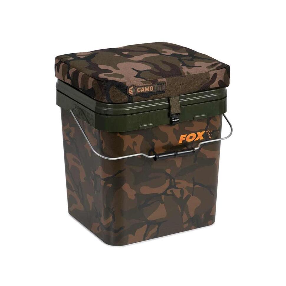 Подушка на ведро Fox Camolite Bucket Cushion