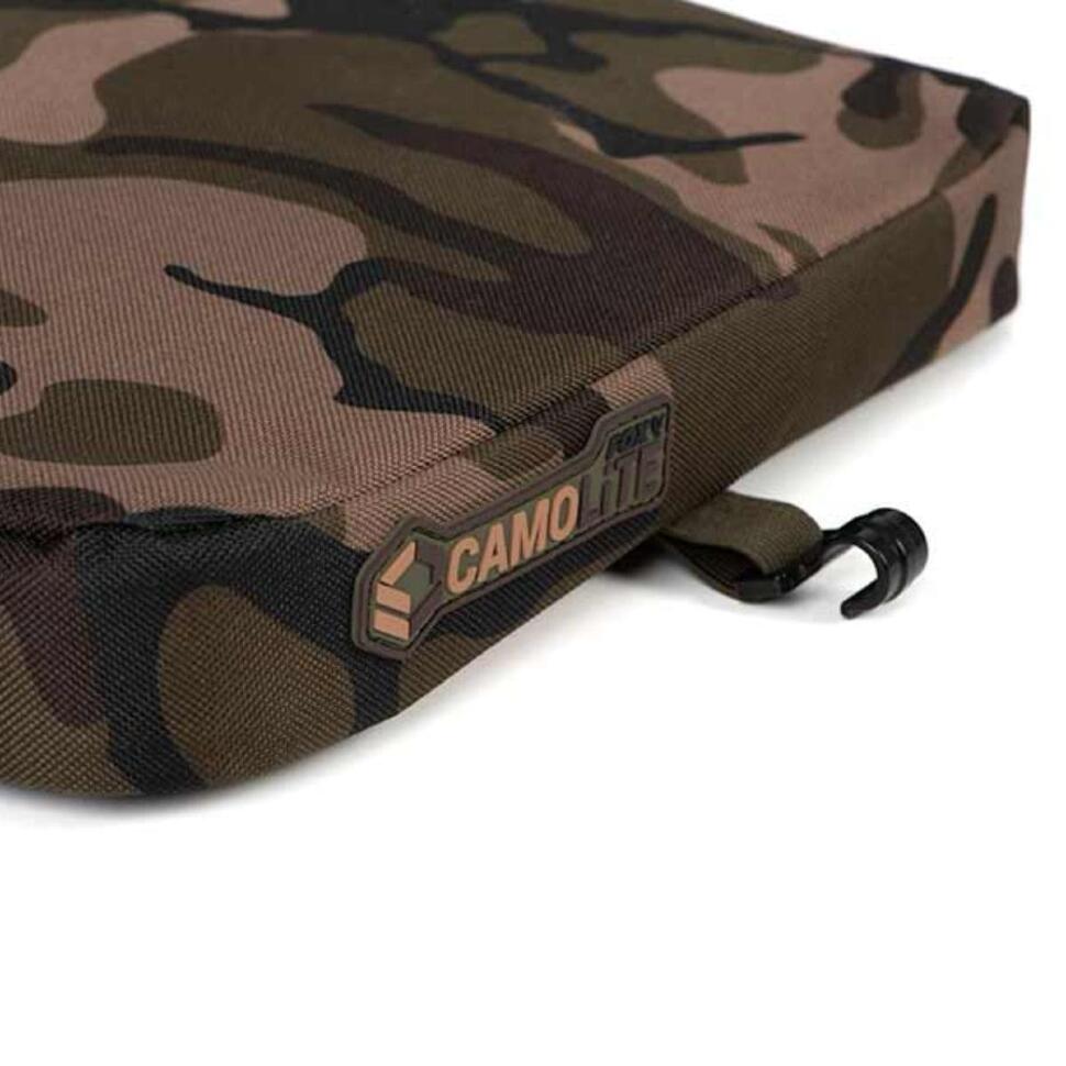 Подушка на ведро Fox Camolite Bucket Cushion