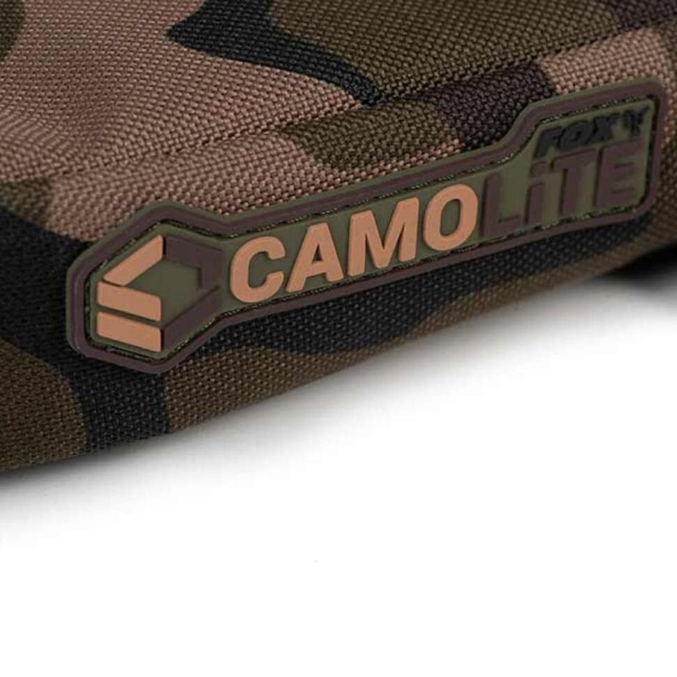 Подушка на ведро Fox Camolite Bucket Cushion
