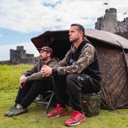 Подушка на ведро Fox Camolite Bucket Cushion