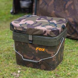 Подушка на ведро Fox Camolite Bucket Cushion