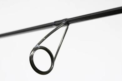 Спиннинг ValkeIN DainsleiF Black Vespine