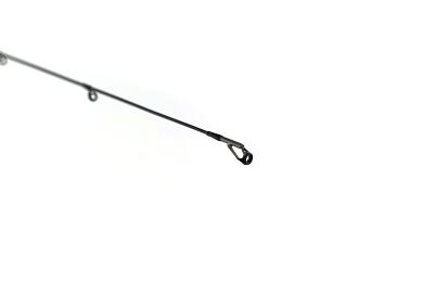 Спиннинг ValkeIN DainsleiF Black Vespine