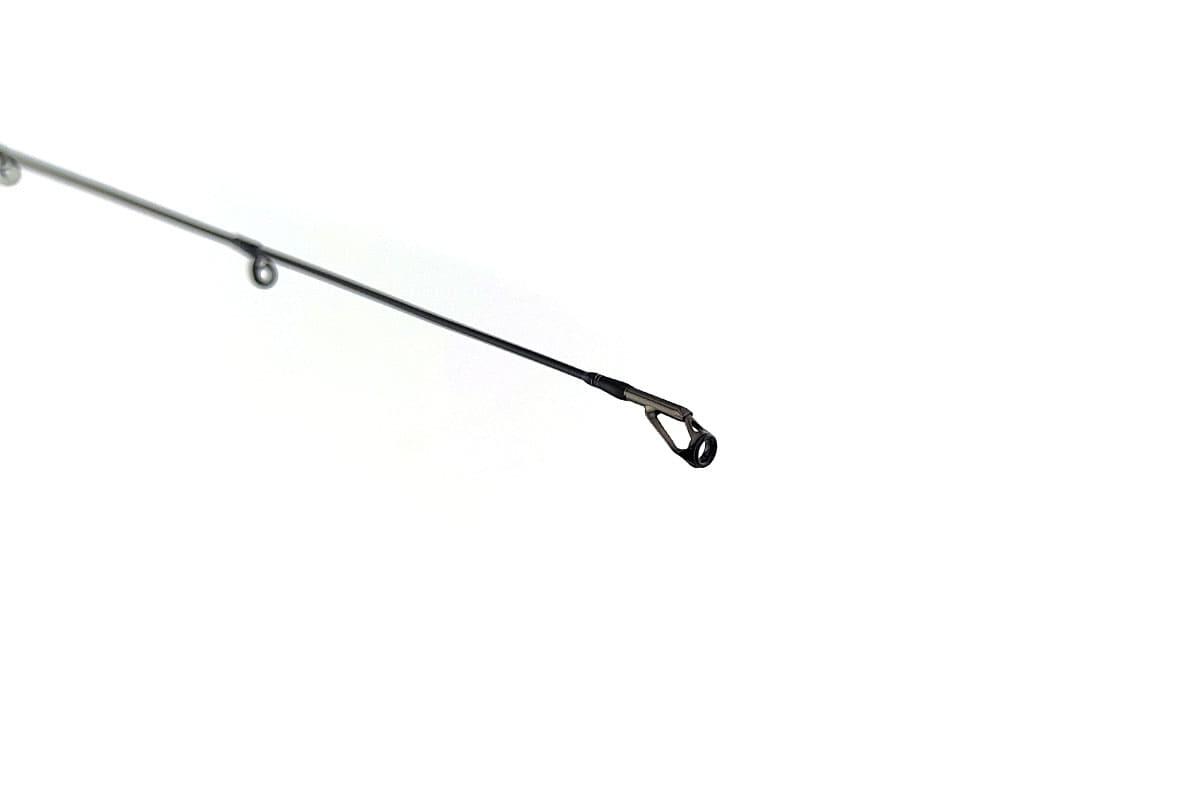 Спиннинг ValkeIN DainsleiF Black Vespine