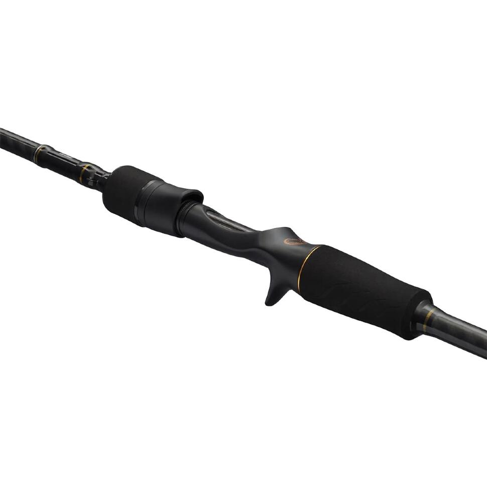 Спиннинг кастинговый Savage Gear REVENGE SG2 Medium Game BC Casting