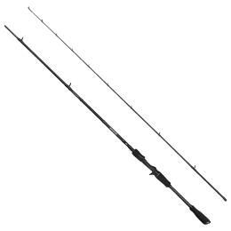 Спиннинг кастинговый Savage Gear REVENGE SG2 Medium Game BC Casting