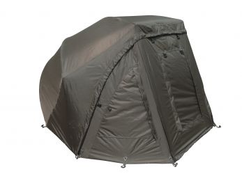 Палатка - зонт Prologic New Green The Shell Oval Umbrella