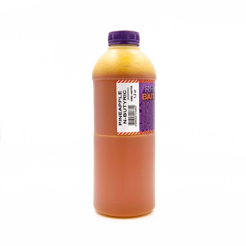 Жидкое питание Rhino Baits Bait Booster Liquid Food