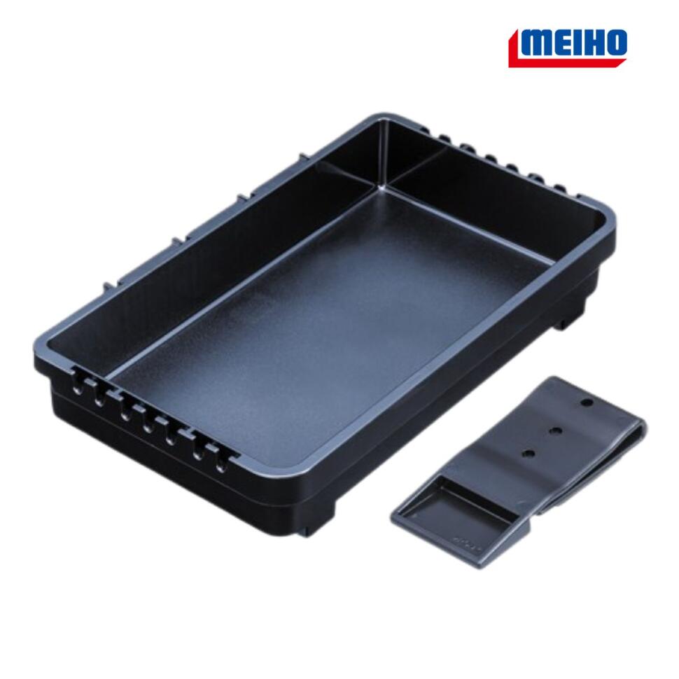 Лоток для приманок Meiho TRAY BM-L 245х147х45мм