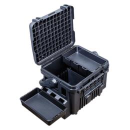 Лоток для приманок Meiho TRAY BM-L 245х147х45мм
