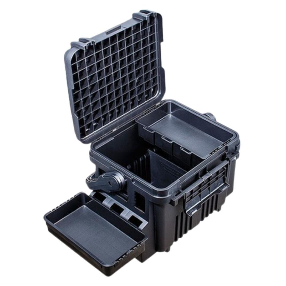 Лоток для приманок Meiho TRAY BM-L 245х147х45мм