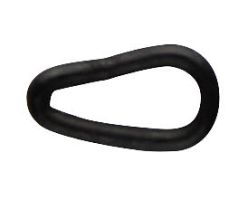 Заводные кольца Savage Gear Egg Ring m 20kg DB 15pcs