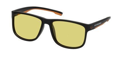 Очки поляризационные Savage Gear Savage1 Polarized Sunglasses Yellow
