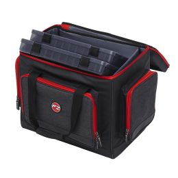 Сумка лодочная DAM Pro-Tact Boat Bag 3 XL + 2 L Lure Cases 43.2L