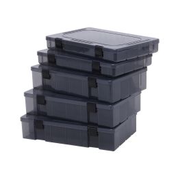 Сумка лодочная DAM Pro-Tact Boat Bag 3 XL + 2 L Lure Cases 43.2L