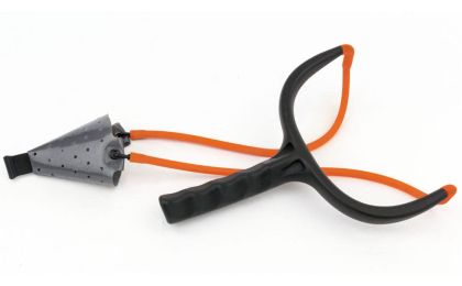 Рогатка FOX Rangemaster Powergrip Catapult - Multi Pouch