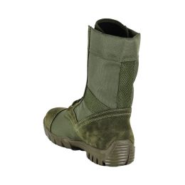 Ботинки ТРОПИК оливковый