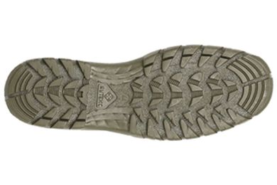 Ботинки ТРОПИК оливковый