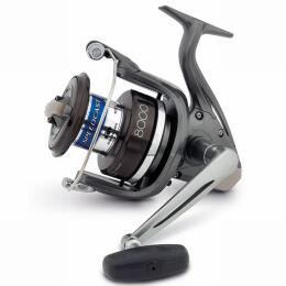 Катушка Shimano SPEEDCAST XTA