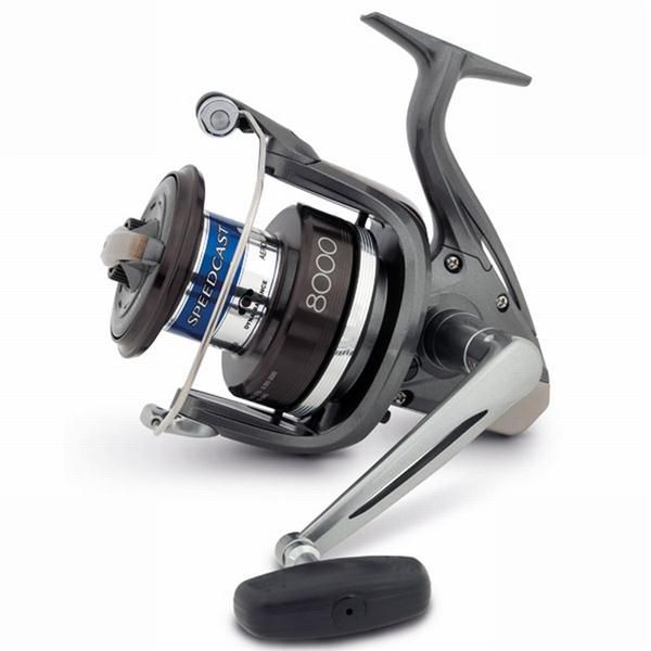Катушка Shimano SPEEDCAST XTA