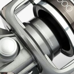 Катушка Shimano SPEEDCAST XTA