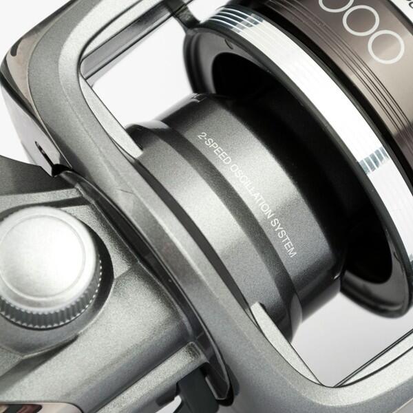 Катушка Shimano SPEEDCAST XTA