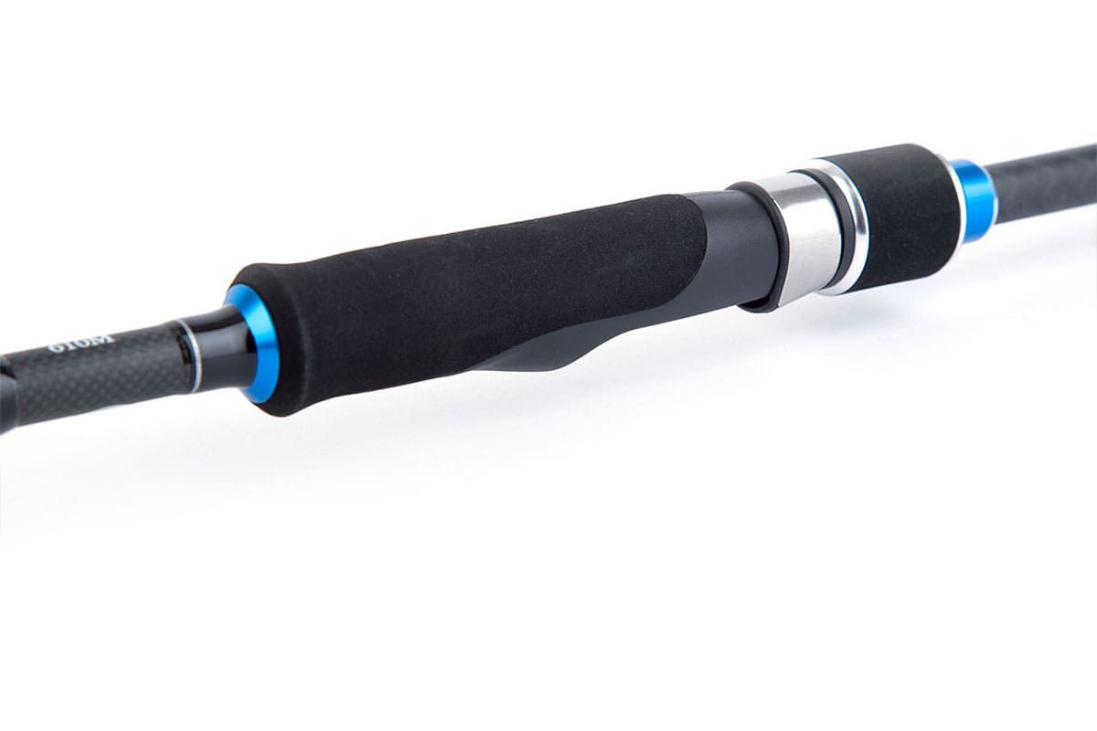 Спиннинг Shimano Nexave