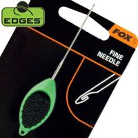 Игла FOX Edges Fine needle