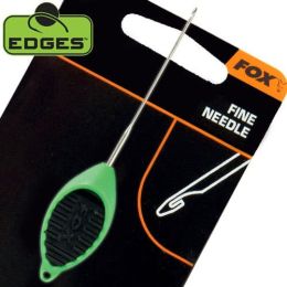 Игла FOX Edges Fine needle