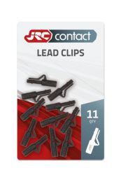 Безопасные клипсы JRC Lead Clips - 11pcs