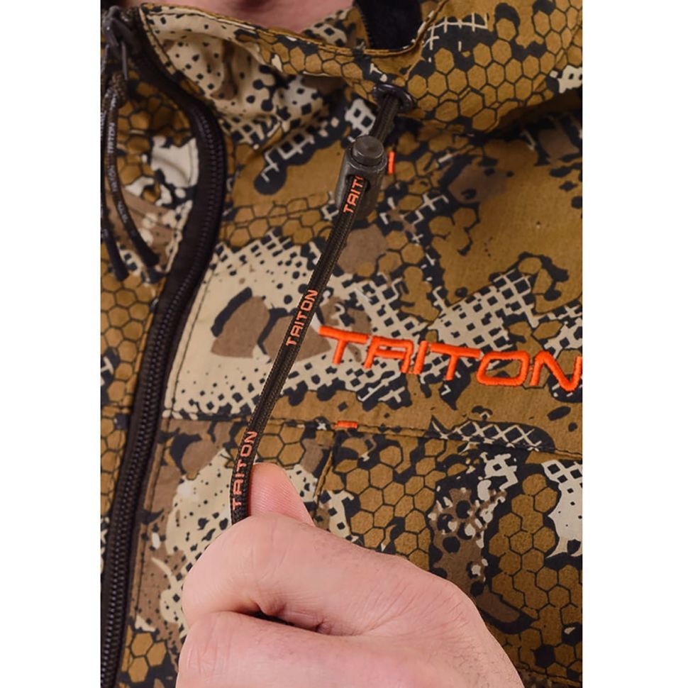 Костюм Tritongear 2022 Patriot (Pro Duck Hunter)