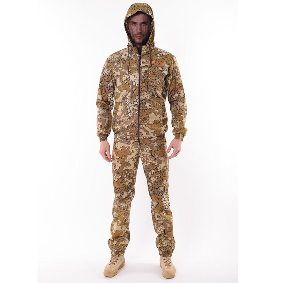 Костюм Tritongear 2022 Patriot (Pro Duck Hunter)