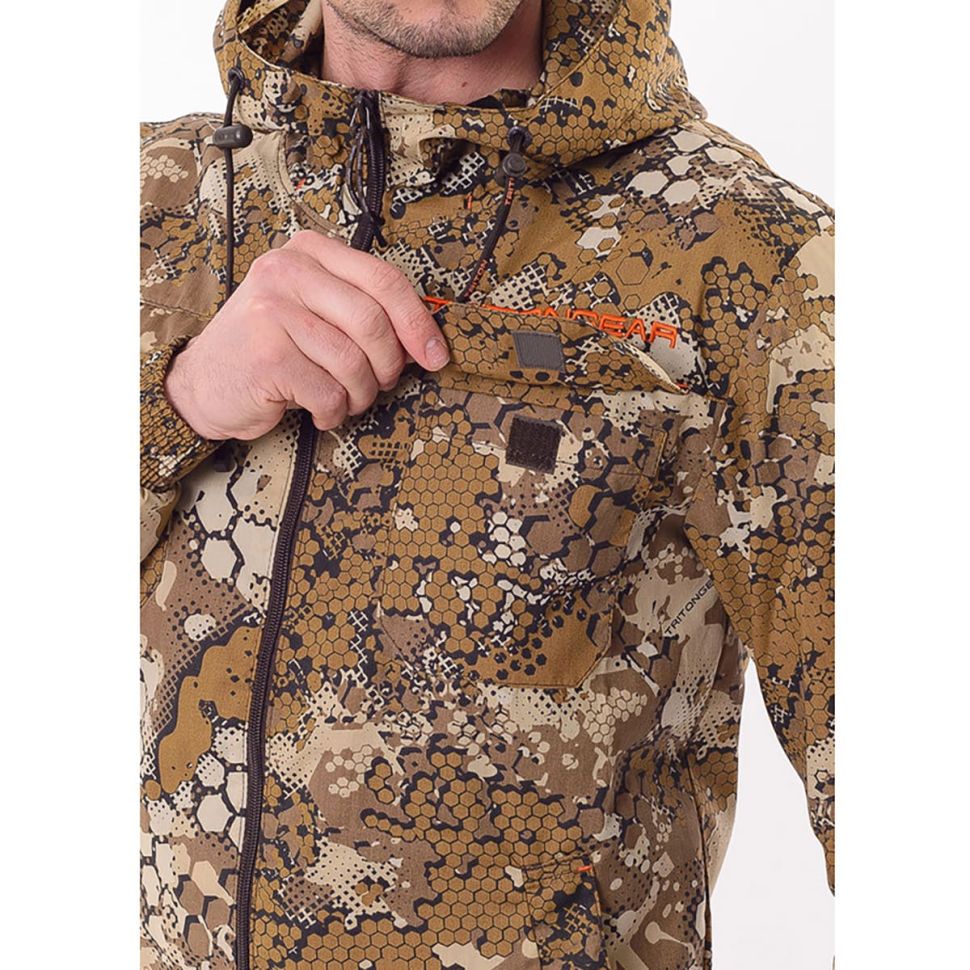 Костюм Tritongear 2022 Patriot (Pro Duck Hunter)