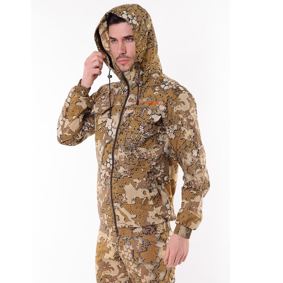 Костюм Tritongear 2022 Patriot (Pro Duck Hunter)