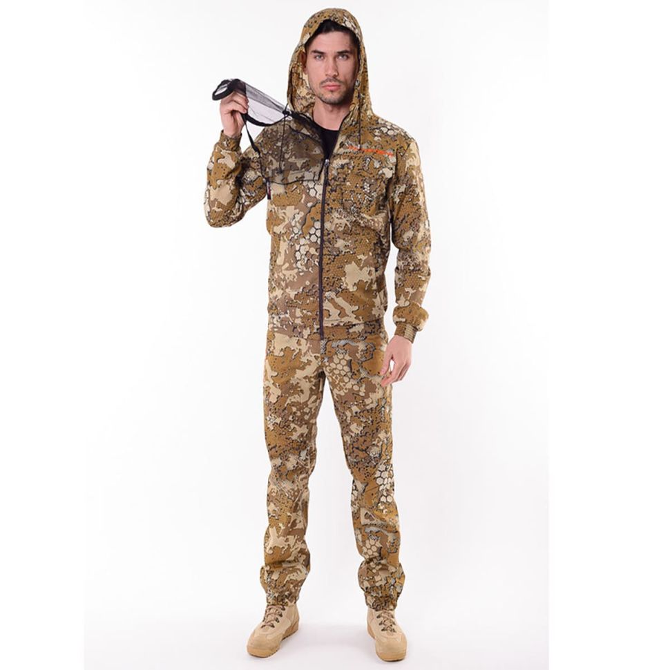 Костюм Tritongear 2022 Patriot (Pro Duck Hunter)