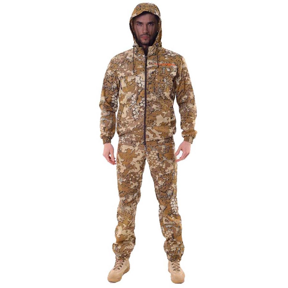 Костюм Tritongear 2022 Patriot (Pro Duck Hunter)