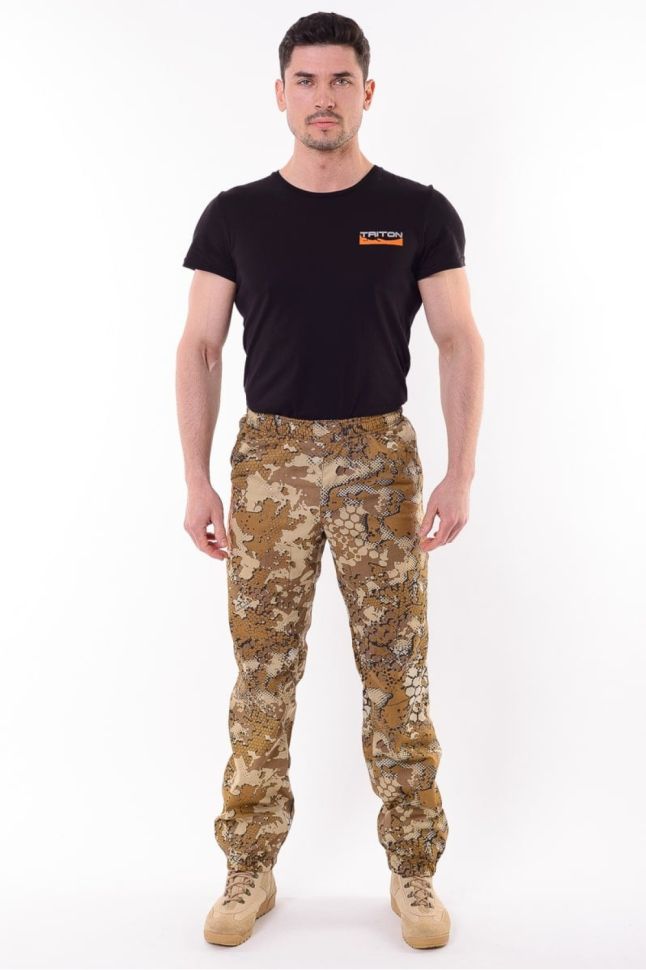 Костюм Tritongear 2022 Patriot (Pro Duck Hunter)