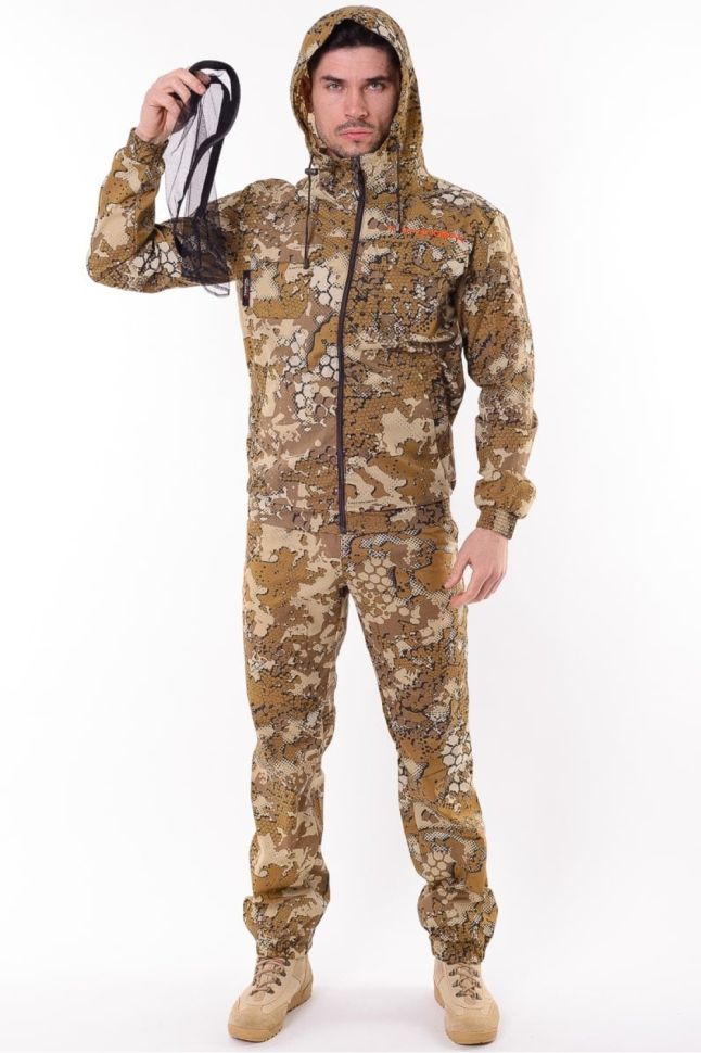 Костюм Tritongear 2022 Patriot (Pro Duck Hunter)
