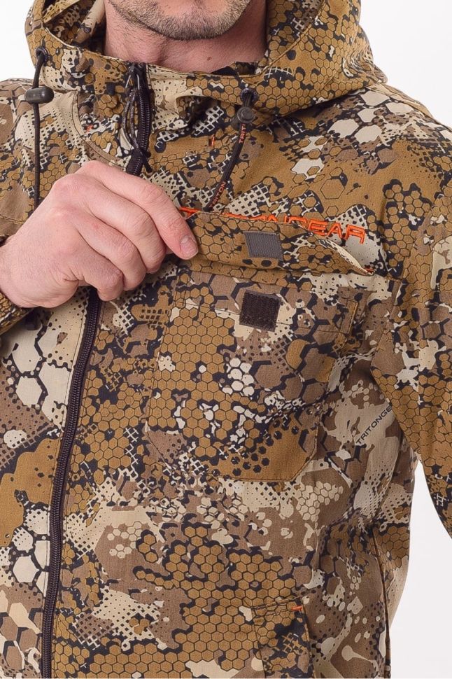 Костюм Tritongear 2022 Patriot (Pro Duck Hunter)