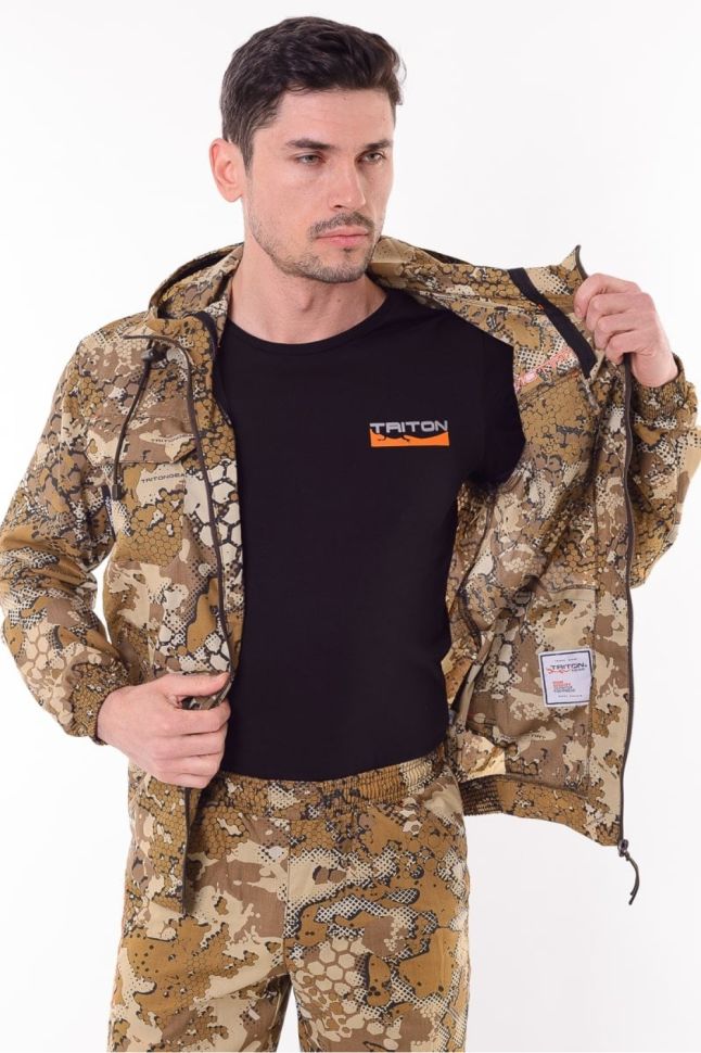 Костюм Tritongear 2022 Patriot (Pro Duck Hunter)